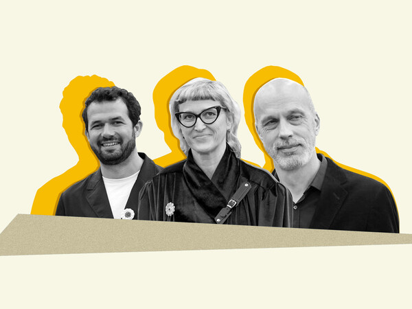 Βραβείο Κοινού LUX 2022: Τρεις Ευρωπαίοι σκηνοθέτες, τρεις εξαιρετικά επίκαιρες ταινίες