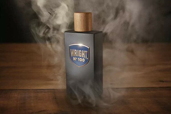 Eau de bacon: Το άρωμα Wright N Ëš100 θα σας κάνει να μυρίζεται σαν μπέικον