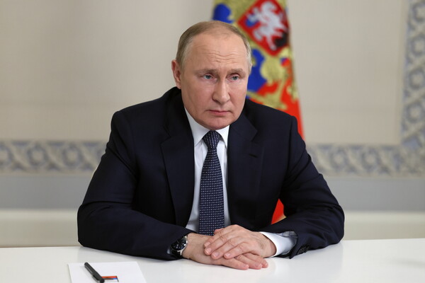  «Δεν είναι δικό μας πρόβλημα»: Απάντηση Κρεμλίνου για το «μπλοκάρισμα» πληρωμών του εξωτερικού της χρέους