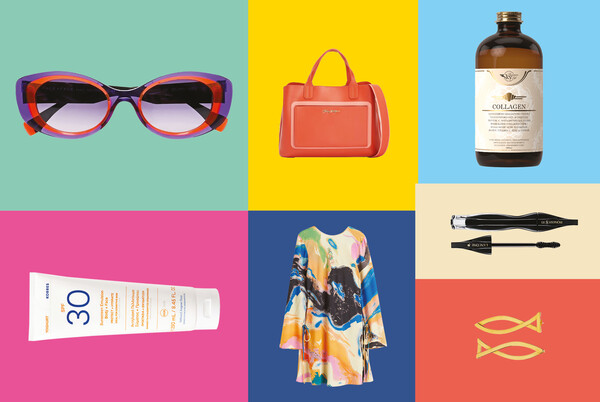 LiFO shopping: 