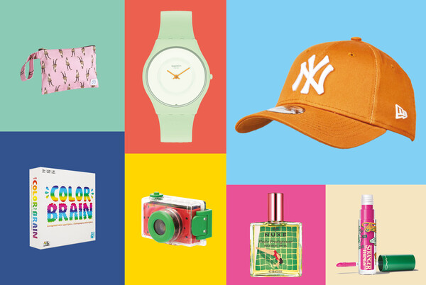 LiFO shopping: