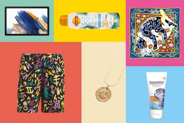 LiFO shopping: