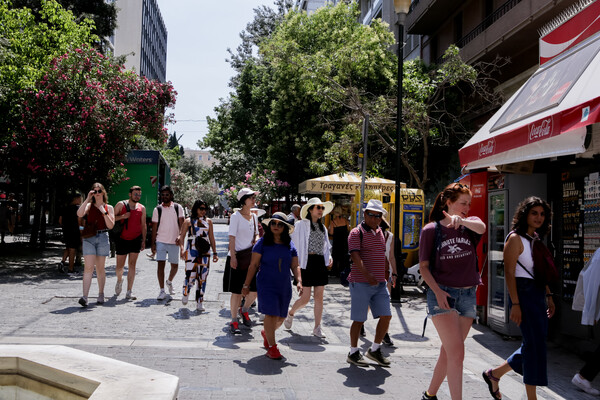 Ο «χάρτης» του κορωνοϊού: 12.606 νέα κρούσματα στην Αττική - Τετραψήφιο νούμερο στη Θεσσαλονίκη