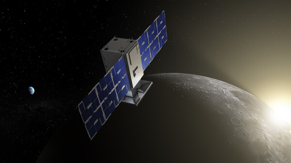 Η NASA εκτόξευσε το σκάφος Capstone με προορισμό τη Σελήνη - Πρόδρομος των αποστολών «Άρτεμις»