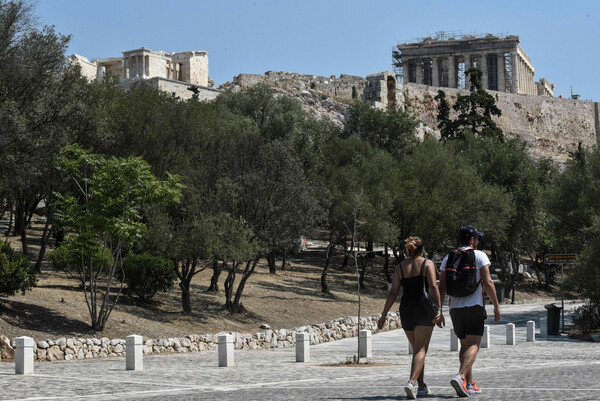 Ο «χάρτης» του κορωνοϊού: νέα κρούσματα στην Αττική, στη Θεσσαλονίκη 