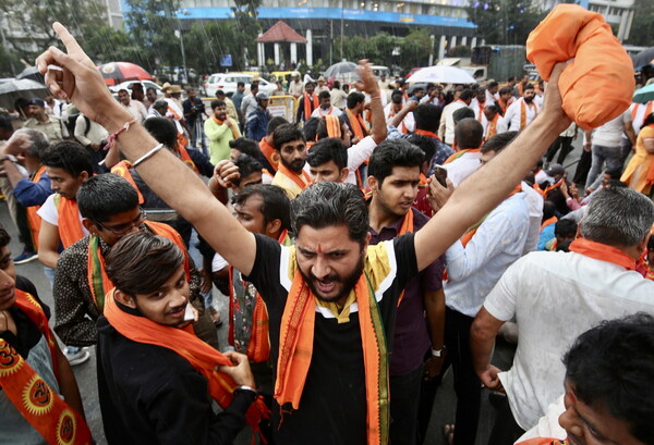 Ινδία: Δολοφόνησαν ινδουιστή λόγω «προσβολής του Μωάμεθ» - Φόβοι για αναταρραχές