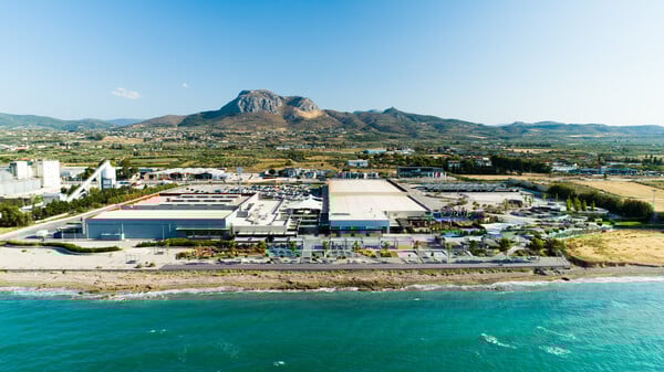 Mare West καλοκαίρι για όλους… φυσικά