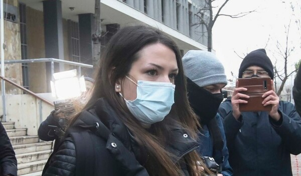 Υπόθεση Μπίκα: Απαλλάσσεται ο 27χρονος - Εισαγγελέας: Η καταγγέλλουσα έπλασε την ιστορία