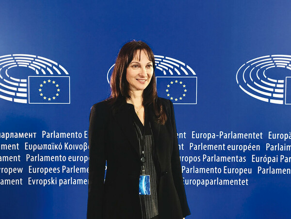 Η Ευρώπη αντιμέτωπη με νέες προκλήσεις