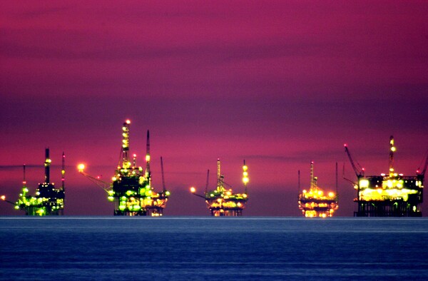 JPMorgan: Δραματική προειδοποίηση για «στρατοσφαιρική» εκτίναξη του πετρελαίου στα 380 δολ. το βαρέλι 