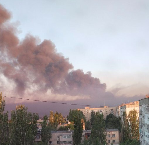 Ρωσία: Εκρήξεις στο Μπέλγκοροντ με «τουλάχιστον τρεις νεκρούς» – Ζημιές σε δεκάδες σπίτια
