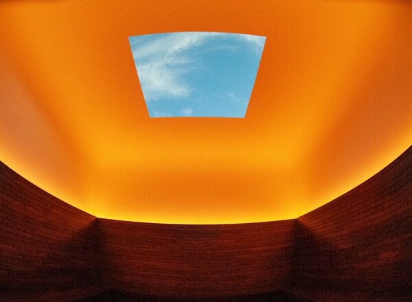 James Turrell 