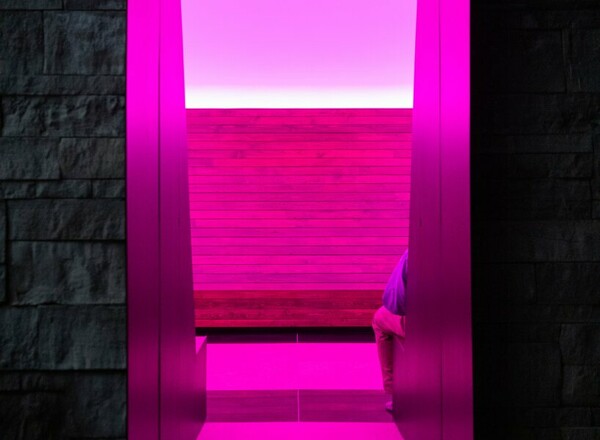 James Turrell 