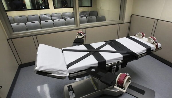 Η Οκλαχόμα σχεδιάζει να εκτελεί θανατοποινίτες σχεδόν κάθε μήνα