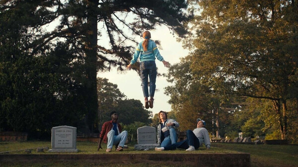 Νέο ρεκόρ για το «Stranger Things»: Πάνω από 7 δισ. λεπτά streaming η πρώτη εβδομάδα της τέταρτης σεζόν 