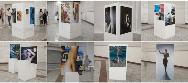 “THE ARTPIT COLLECTION”