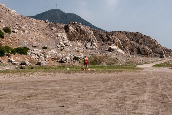 Memoriam Walking Festival στη Λευκάδα