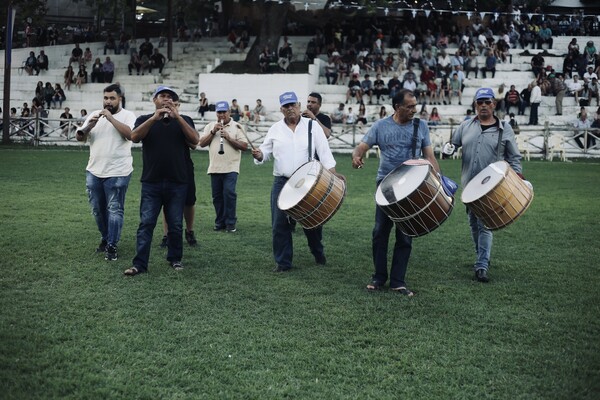 πεχλιβάνηδες 