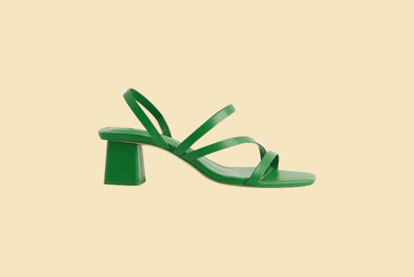 LiFO shopping: