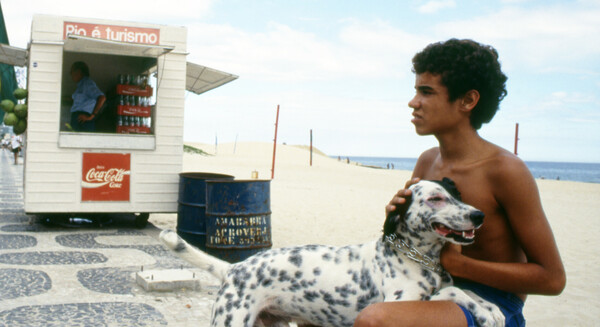 Copacabana... Copacabana...