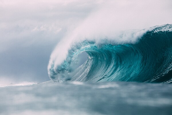 Σιάτλ: Τσουνάμι με κύματα 12 μέτρων αν γίνει μεγάλος σεισμός - Τα ευρύματα προσομοίωσης
