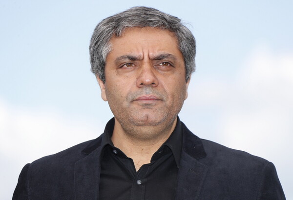 Ιράν: Συνελήφθη (ξανά) ο βραβευμένος σκηνοθέτης Mohammad Rasoulof