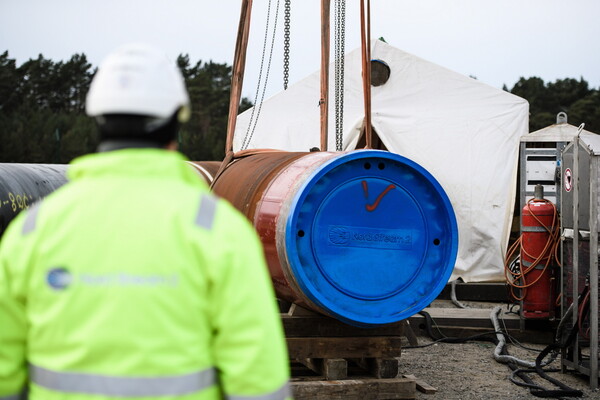 Φυσικό αέριο: Η Gazprom μείωσε τις παραδόσεις σε Ιταλία & Αυστρία- Γερμανία: Να ετοιμαζόμαστε για το χειρότερο