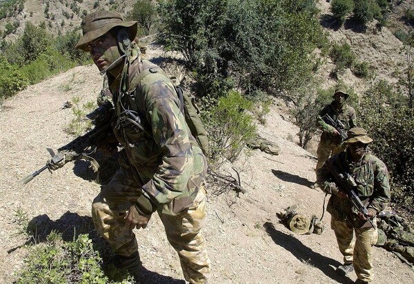 BBC: Καταδρομείς του βρετανικού στρατού σκότωσαν «εν ψυχρώ» άοπλους αμάχους στο Αφγανιστάν