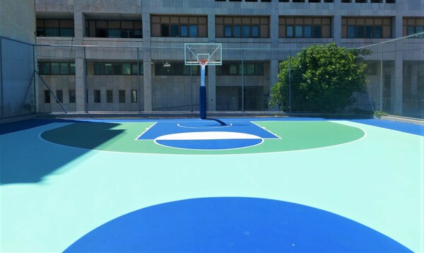 Bring Your Bro: Γιατί δεν πρέπει να χάσεις το πρώτο 2on2 Streetball τουρνουά 