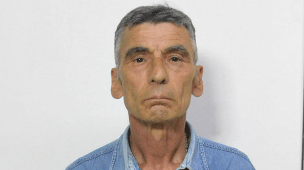 Πάτρα: Αυτός είναι ο 64χρονος που συνελήφθη για ασέλγεια ανηλίκου