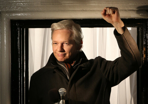 Ένοχος για διαρροή «εργαλείων» στο WikiLeaks πρώην υπάλληλος της CIA