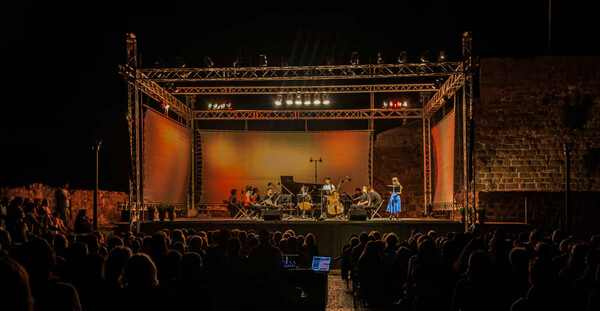 Ένα ξεχωριστό Φεστιβάλ στο Μόλυβο μας φέρνει κοντά στην κλασική μουσική