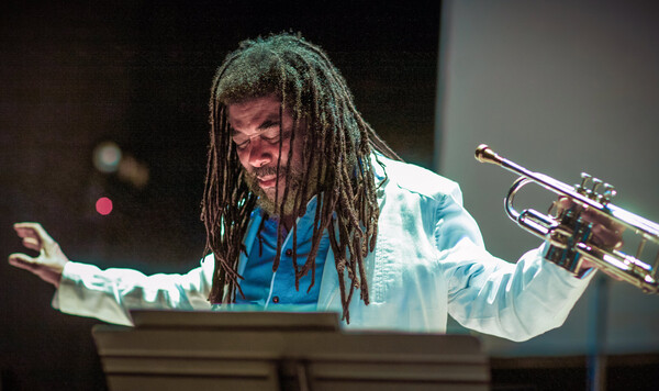 Wadada Leo Smith: ένας πρωτοπόρος μουσικός της τζαζ, που συνεχίζει να εκπλήσσει στα 80 χρόνια του