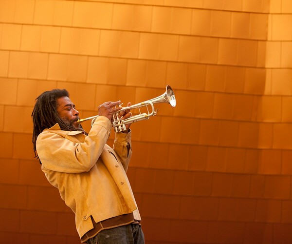 Wadada Leo Smith: ένας πρωτοπόρος μουσικός της τζαζ, που συνεχίζει να εκπλήσσει στα 80 χρόνια του