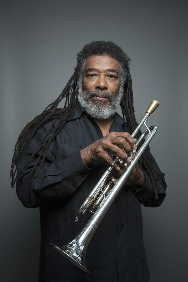 Wadada Leo Smith: ένας πρωτοπόρος μουσικός της τζαζ, που συνεχίζει να εκπλήσσει στα 80 χρόνια του