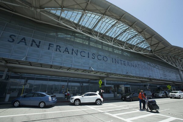 Σαν Φρανσίσκο: Εκκενώθηκε terminal του αεροδρομίου- Προειδοποίηση για βόμβα
