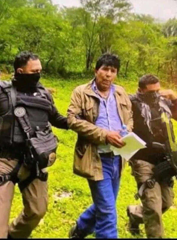Μεξικό: Συνελήφθη ο βαρόνος ναρκωτικών Ραφαέλ Κάρο Κιντέρο- Θα εκδοθεί στις ΗΠΑ