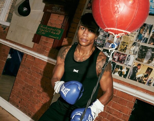 ‘I could have been a Mo Farah’: trafficked boxer denied his shot at Olympic glory by Home Office