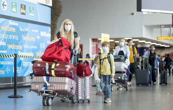 1.000 αποσκευές, μηδέν επιβάτες: Η παράξενη πτήση της Delta