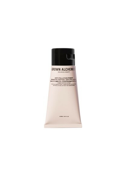 Το brand Grown Alchemist φέρνει τη νέα εποχή στην περιποίηση της επιδερμίδας