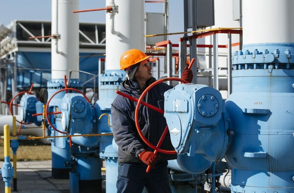 Ρωσικές πηγές: Οι εξαγωγές φυσικού αερίου μέσω του Nord Stream 1 μάλλον θα συνεχιστούν αλλά όχι «στο φουλ»