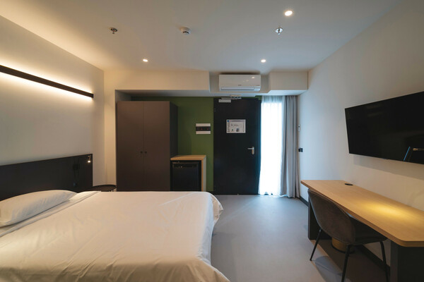 Enso Hotel Piraeus