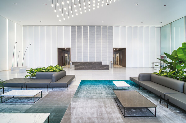 Furniture Gallery: Έπιπλα που έχουν ιστορίες να πουν