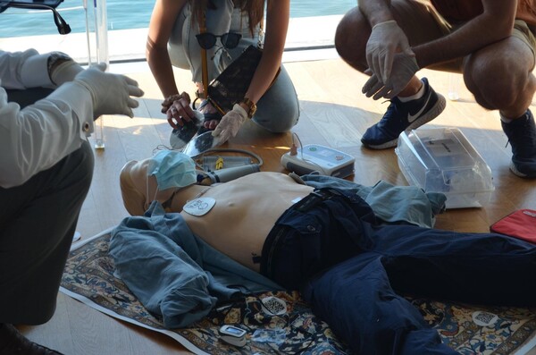 Escape room για φοιτητές Ιατρικής: Μια πρωτότυπη εμπειρία στη Θεσσαλονίκη με γρίφους και virtual reality
