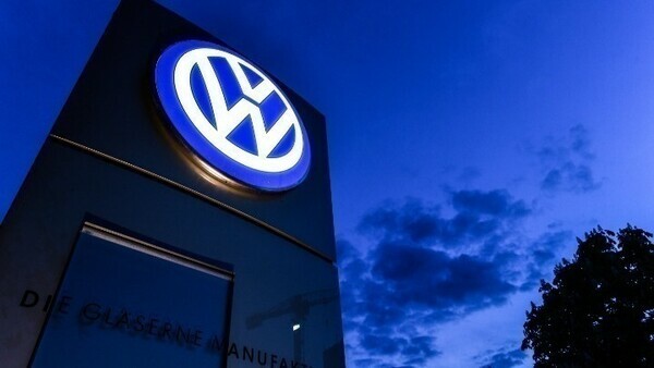 Αποχωρεί από τη Volkswagen ο Χέρμπερτ Ντις