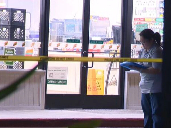 Man’s hand severed by sword at Hawaii 7-Eleven store