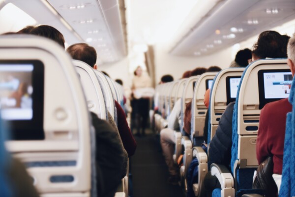 Χανιά: Πλήρωμα αεροσκάφους αρνήθηκε να πετάξει επειδή είχε υπερβεί το ωράριο εργασίας