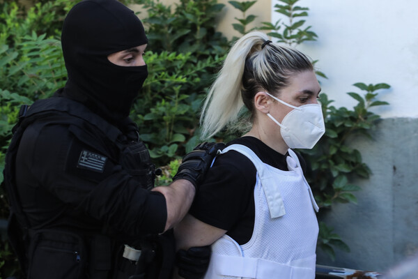 Ρούλα Πισπιρίγκου: Θα υποβάλλει νέο αίτημα αποφυλάκισης - «Πρακτικά αδύνατο να βγει με βραχιολάκι