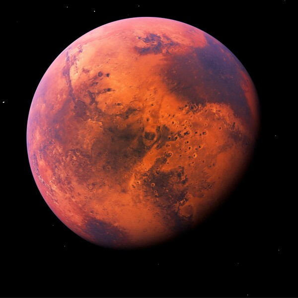 Η μέρα που ανακαλύψαμε βότσαλα στον Άρη - Το μέλλον της ανθρωπότητας στο φεγγάρι και τους άλλους πλανήτες 