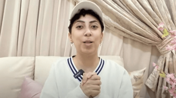 Αιγύπτια TikToker συνελήφθη στη Σαουδική Αραβία για «ανήθικο» βίντεο 
